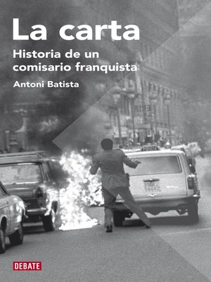 cover image of La carta